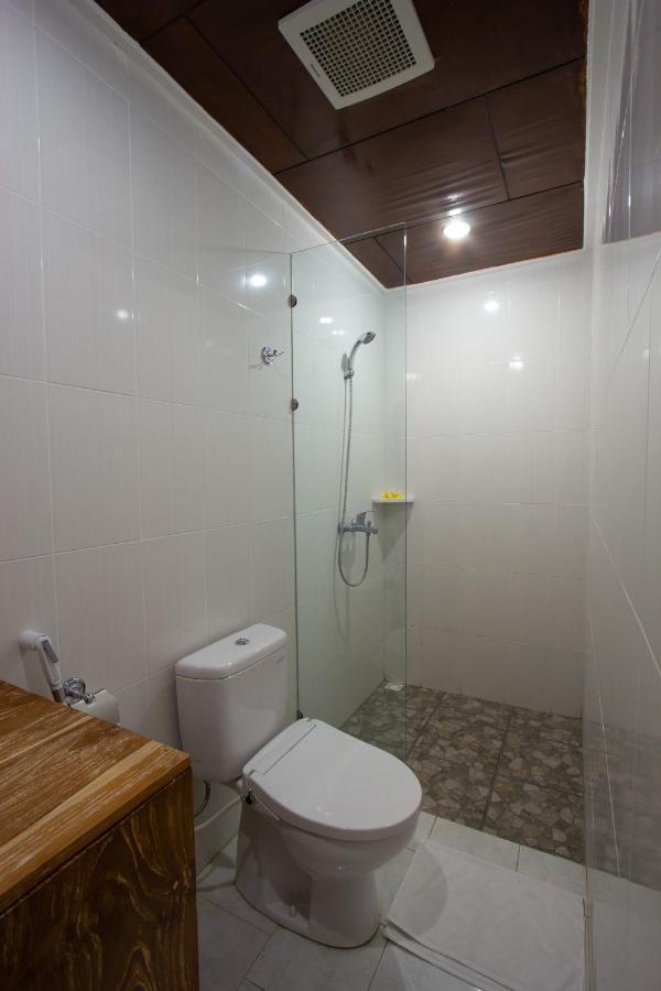 Bali Komang Guest House Sanur Exterior photo